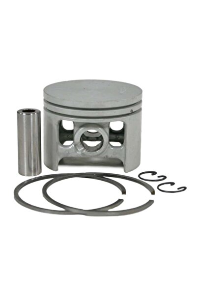 China Piston complet pentru drujbă compatibil Stihl MS 380, 038 Cal II