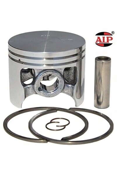 AIP Piston complet drujbă compatibil cu Stihl MS 460, 046