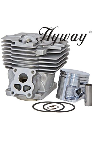 hywell Kit cilindru drujbă compatibil Stihl MS 441 Hyway (50mm)