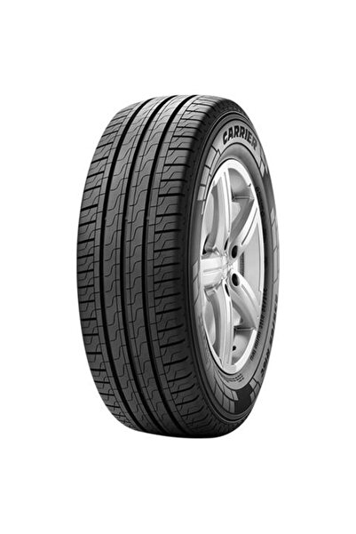 Pirelli Anvelopa de vara pentru camioane usoare 195/60R16C 99H CARRIE
