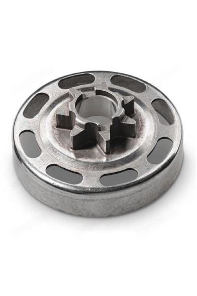 China Ambreiaj drujbă Husqvarna 435, 440 - oală stea