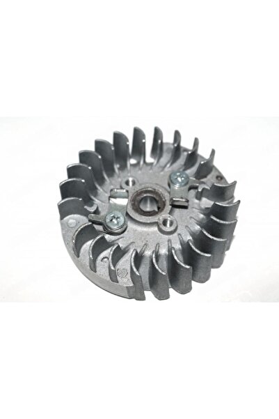 China Volantă drujbă chineză 4500-5200 (dinți metalici)