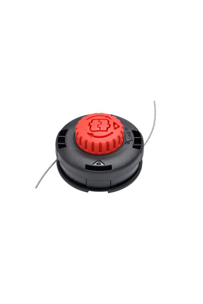 TECOMEC Mosor M10 X 1 pentru motocoasă cu încărcare rapidă