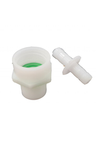 China Conector pentru furtunul rezervorului soluție atomizor 3WF