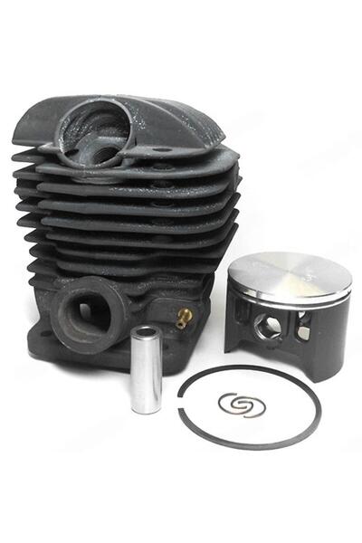 TAIWAN Cylinder set for chainsaw Dolmar PS7900, Makita DCS7901