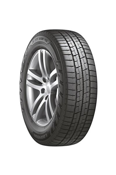 Laufenn All-season tire for light commercial vehicles 215/75 R16C 113/111R LV71 X FIT VAN 4S