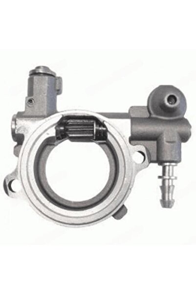 China Pompa de ulei pentru drujbă, compatibilă cu Stihl MS 240 - MS 260, 024-026