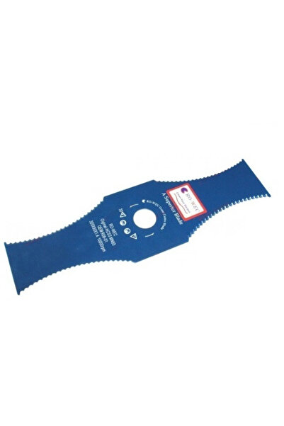 China Disc zimțat pentru motocoasă 305 x 90 x 2.00 mm