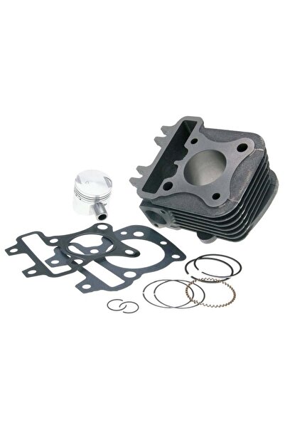 China Set motor 50cc 4T pentru scuter Piaggio