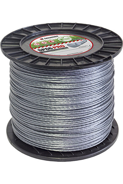 TECOMEC Fir pentru motocoasă SP66PRO Ø 2.4 x 262m