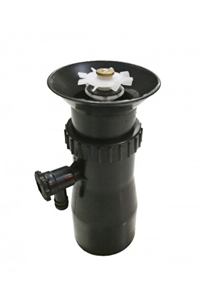 China Tun atomizor extensibil (diametru interior 66 mm)