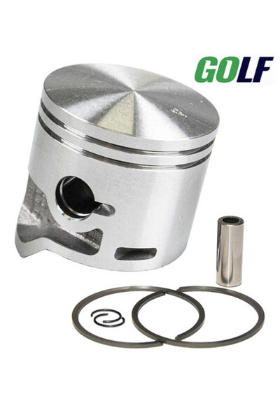 Golf Piston complet Husqvarna 243 R, 243 RJ, 543 RS Ø 40.5mm pentru drujbă
