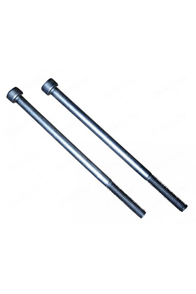 China Prezoane pentru esapament drujbă Husqvarna 61, 266, 268, 272 (set 2 buc...