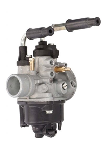 China Carburator 12mm pentru scuter Yamaha Mbk Booster