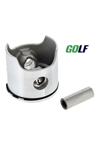 Golf Piston compatibil pentru motocoase Stihl FS38, FS45, FS46, FS55 Ø 34mm (...