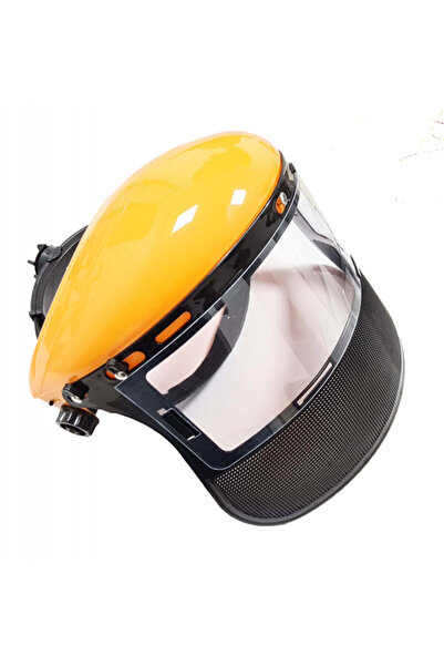 TAIWAN Masca de protecție (cu plasă și plexiglas)