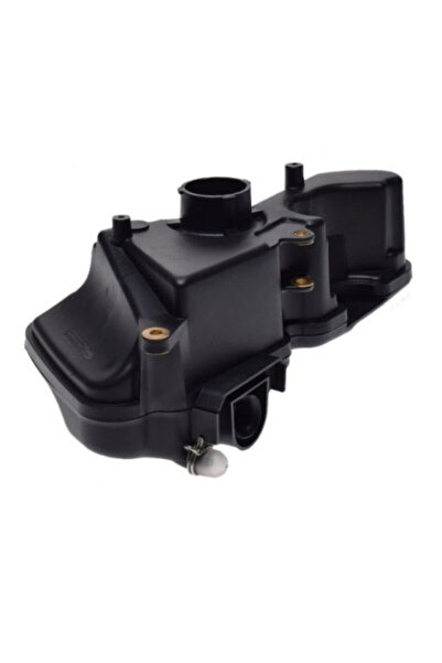 China Filtru aer pentru scuter Piaggio Zip 100cc, 4T (fabricat în 2016)