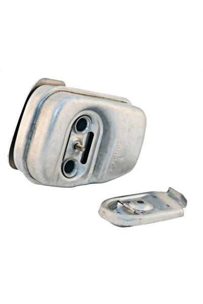 China Sistem de evacuare pentru drujba Husqvarna 235, 236, 240