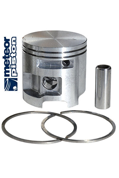 Meteor Set piston complet pentru drujba Husqvarna 575, 575XP