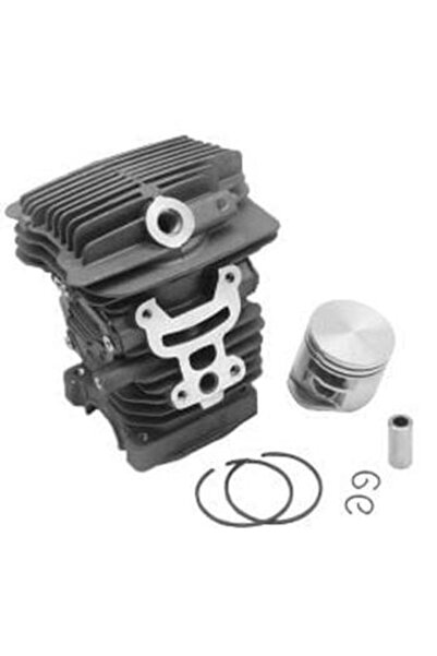 China Kit cilindru pentru drujbă compatibil cu Stihl MS 171, MS 181 38mm