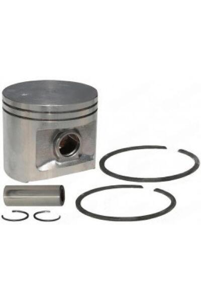 AIP Set complet piston pentru drujbă Husqvarna 371, 372