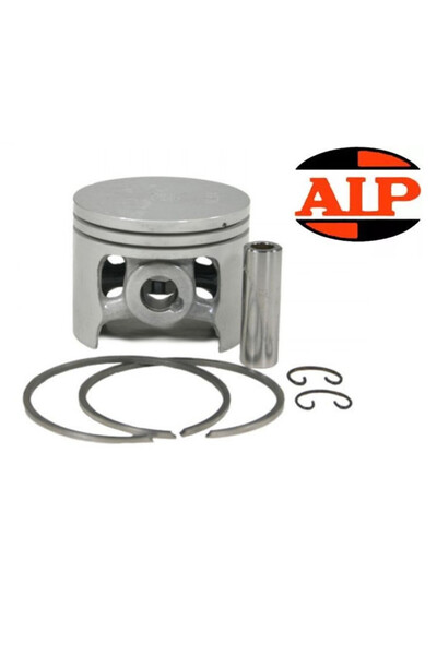AIP Piston complet pentru drujbă compatibil Stihl MS 260, 026 44.7mm (AIP)
