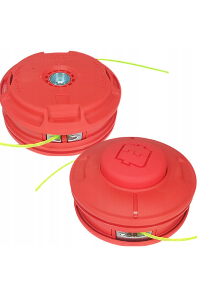 TECOMEC Mosor brad compatibil Husqvarna 240R, Echo, Shindaiwa (M12x1,75)