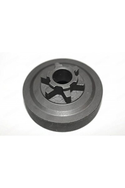 China Ambreiaj de drujbă chinezesc 2500