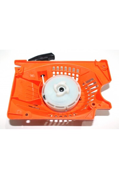 China Demaror drujbă chinezească 4500-5200 cu arc dublu (4 clicheți)