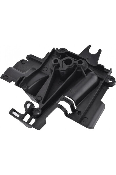 TAIWAN Carburetor adapter for chainsaw, compatible with Honda GX35