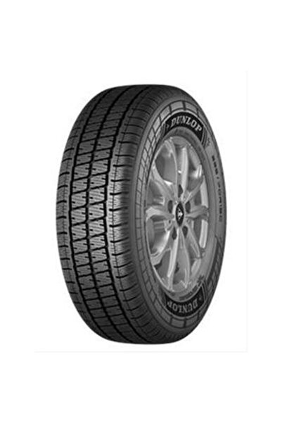 DUNLOP Anvelopa All-season pentru vehicule comerciale usoare 195/60R16C 99/97T ECONODRIVE AS M+S 3PM