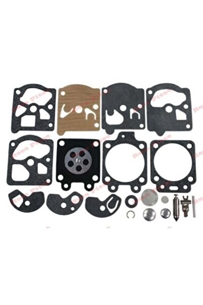 China Kit de reparație pentru carburator drujbă K10-WAT - calibru 2
