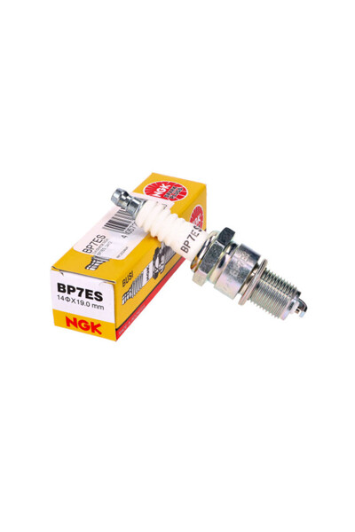 NGK Bujie BP7ES pentru moto / scuter