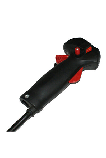 China Accelerator atomizor Ruris, Hercules, 3WF