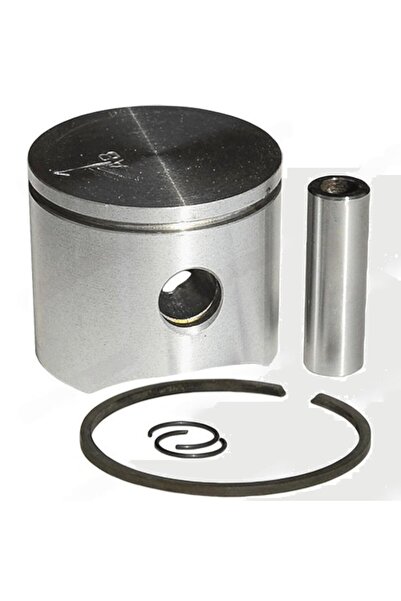 China Set piston complet pentru drujba Husqvarna 136, 137 (cal.2)