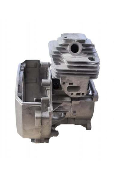 China Motor integral motocoasă TL 33 (piston de 36mm)