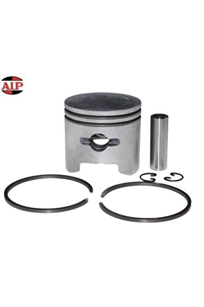 AIP Piston complet pentru motocositoare compatibil cu Stihl FS 86, FS 88