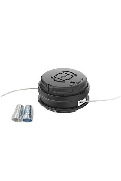 TECOMEC Mosor pentru motocoasă Easy Work M8x1,25LZ / M10x1,25LW