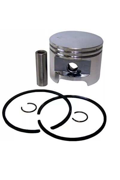 AIP Piston complet pentru drujbă compatibil cu Stihl MS 390, 039 (cal. 2) Ø 4...