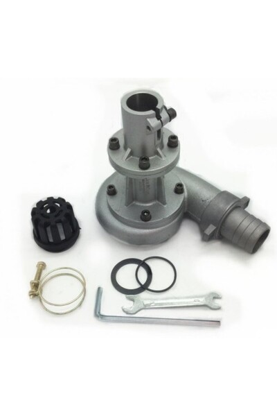 China „Pompa de apă pentru motocoasă (26mm-9 dinți)”