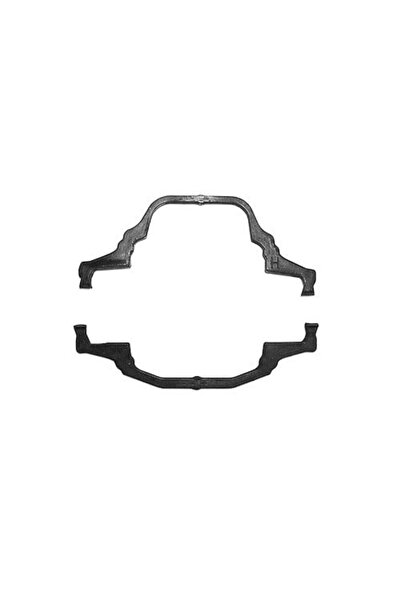 China Set garnituri cilindru pentru drujba Husqvarna 455, 460 / Jonsered 2255