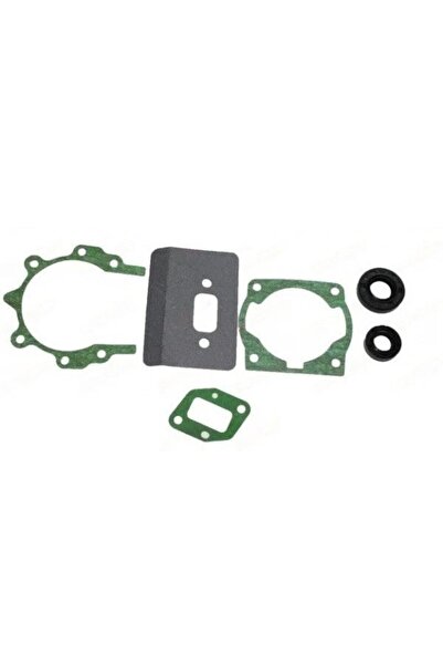 China Set garnituri și simeringuri pentru motocoasa TL 52