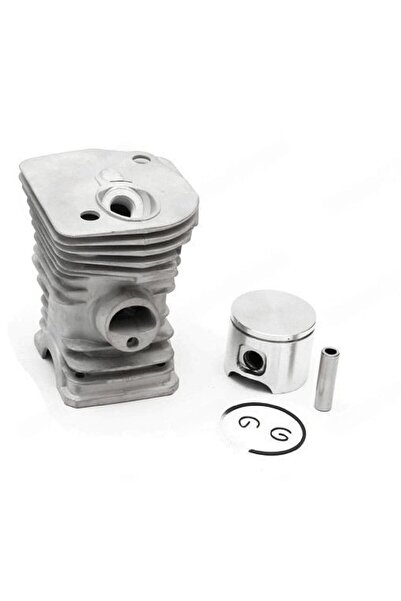 China Kit cilindru pentru drujba Husqvarna 345 (cal. 2)