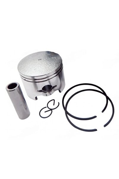 China Piston complet pentru drujbă chinezească 6200 (47,5 mm)