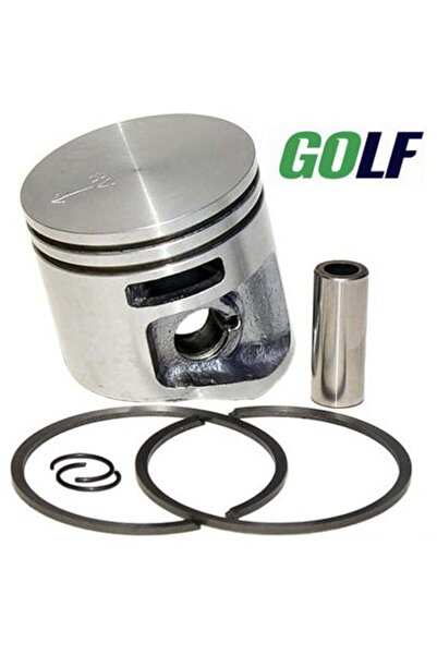 Golf Piston complet compatibil drujba Stihl MS 241 Ø 42.5mm