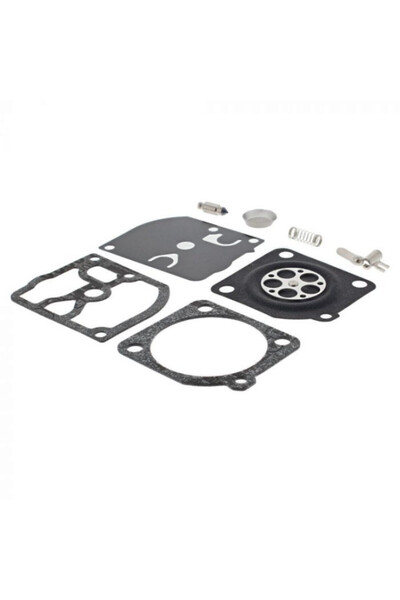 ZAMA STORE Kit de reparație carburator pentru motocoasa Husqvarna 343 (RB-122)