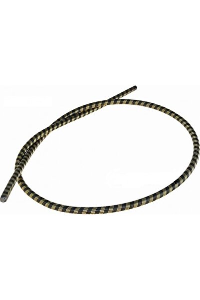 China Tijă flexibilă motocoasă 1530 mm Ø 7 mm