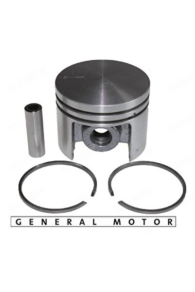 China Piston complet pentru drujbă Oleomac 946 Ø 44 mm GMI