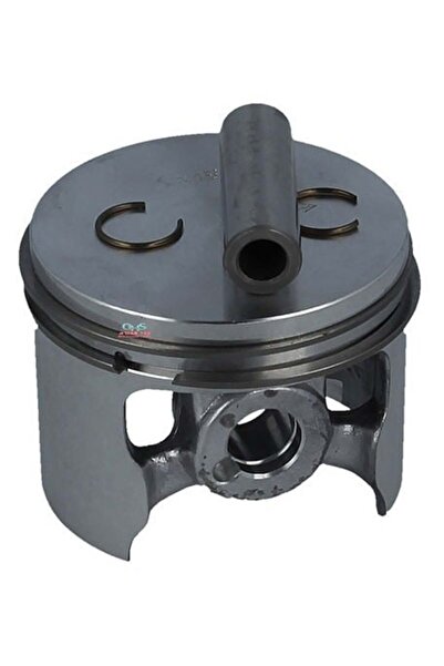 Golf Complete piston for chainsaw compatible with Stihl MS 440, 044 (bolt 12mm)