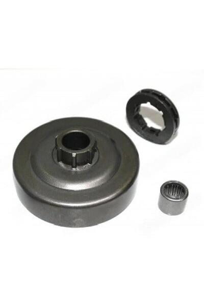 China Tambur ambreiaj drujba Husqvarna 136, 137, 141, 142, 235, 236, 240 - pi...